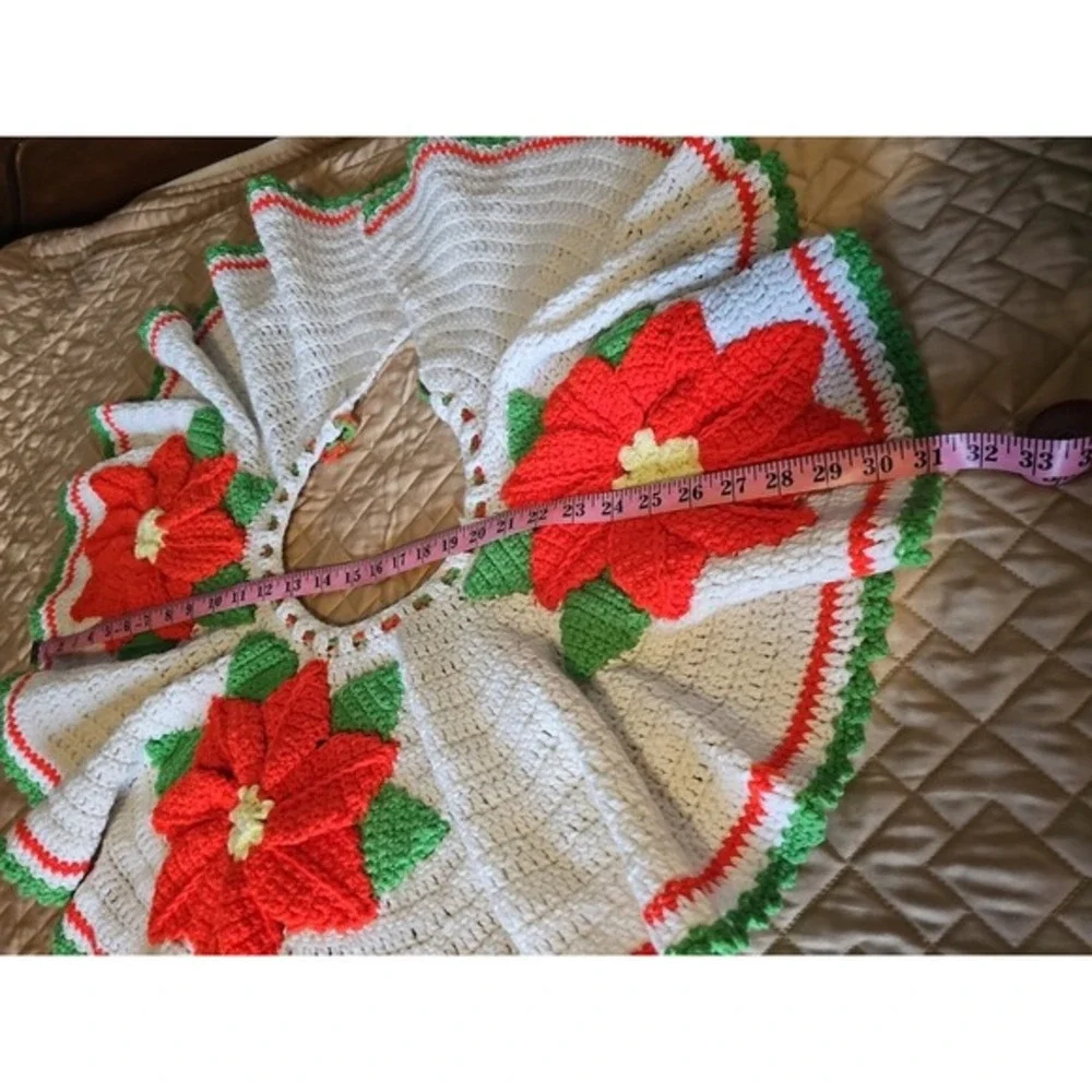 Handmade vintage 3d